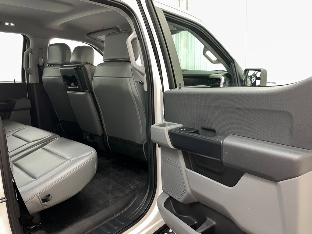 Used 2021 Ford F150 XL w/ Equipment Group 101A High image 39