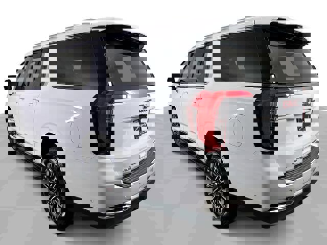 New 2026 GMC Yukon XL Elevation w/ Elevation Premium Package image 6