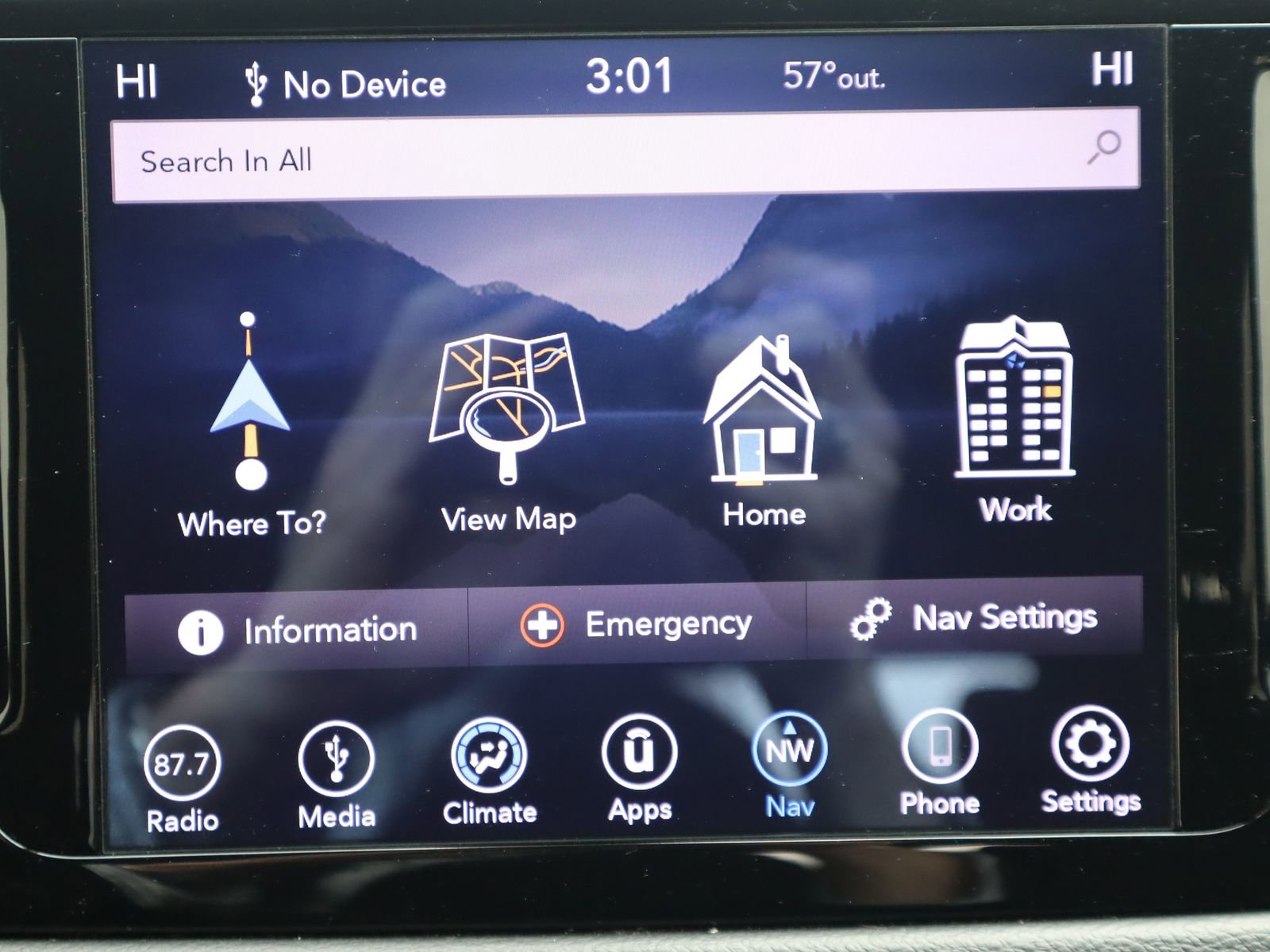 Used 2018 Chrysler Pacifica Touring Plus w/ S Appearance Package FWD image 45