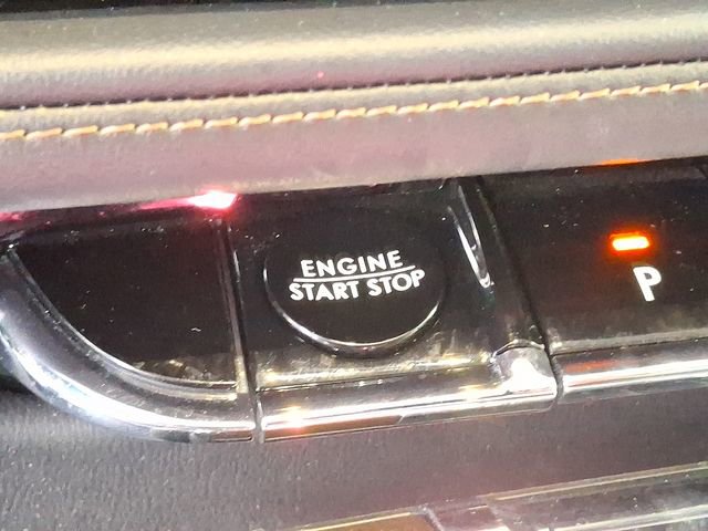 Certified 2025 Lincoln Aviator Reserve w/ Equipment Group 201A image 19