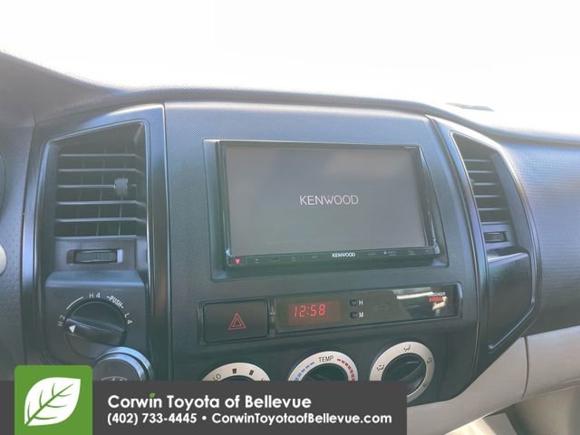 Used 2007 Toyota Tacoma 4x4 Double Cab image 16