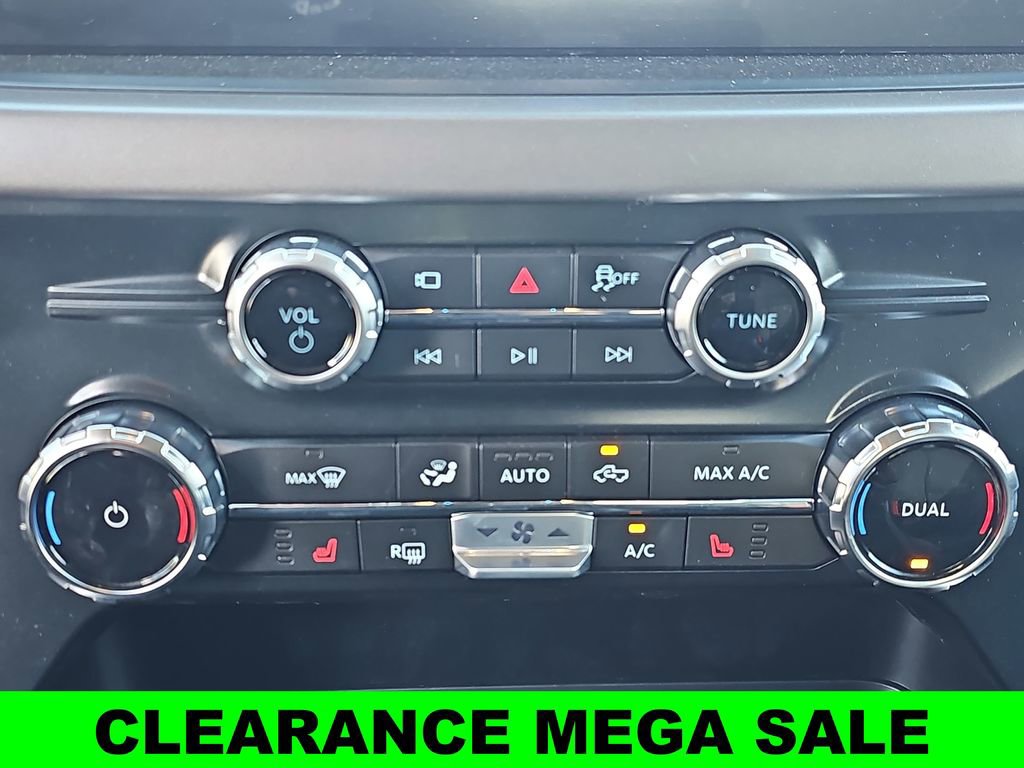 New 2025 Ford F150 XLT w/ Equipment Group 303A High image 20