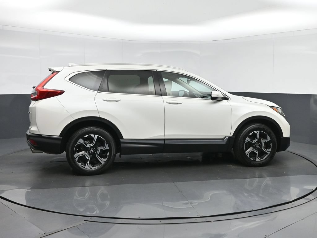 Used 2018 Honda CR-V Touring image 8