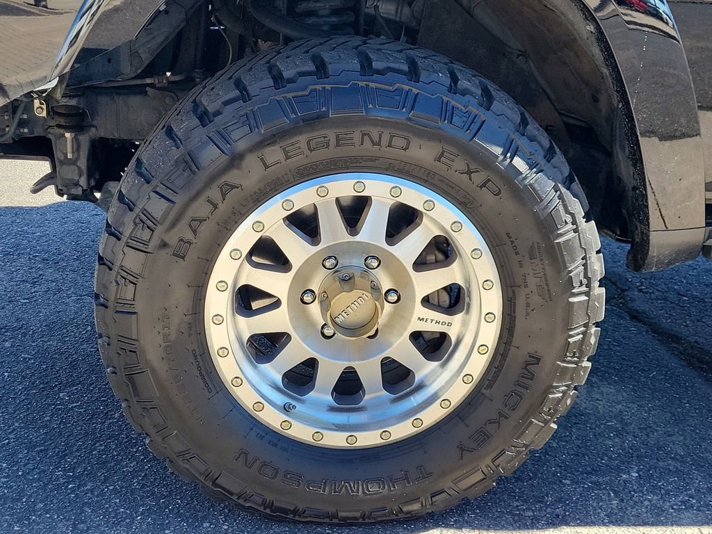 Used 2021 Toyota 4Runner SR5 Premium image 18