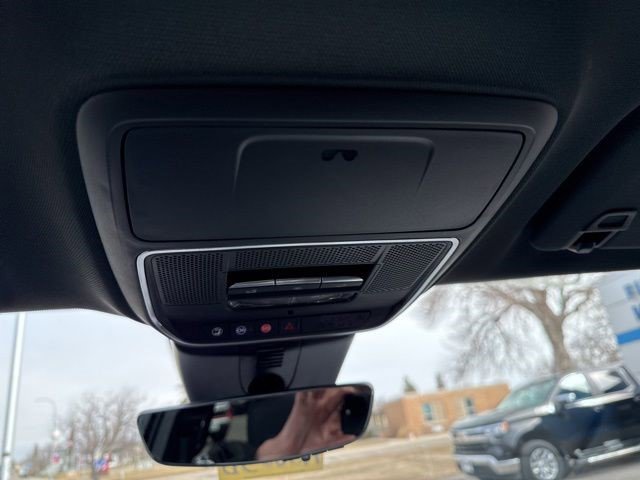 Certified 2025 Buick Enclave Avenir w/ Super Cruise Package AWD/4WD image 20