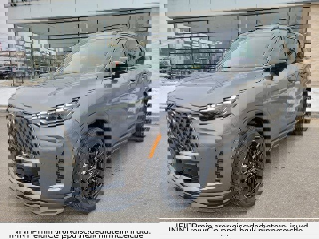 New 2026 INFINITI QX60 Sport w/ Dark Cargo Package image 38