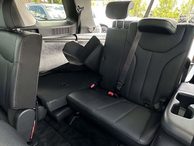 Used 2025 Hyundai Palisade SEL AWD/4WD image 20