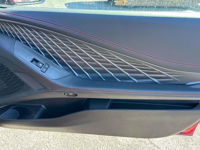 New 2026 Dodge Charger Scat Pack AWD/4WD image 15
