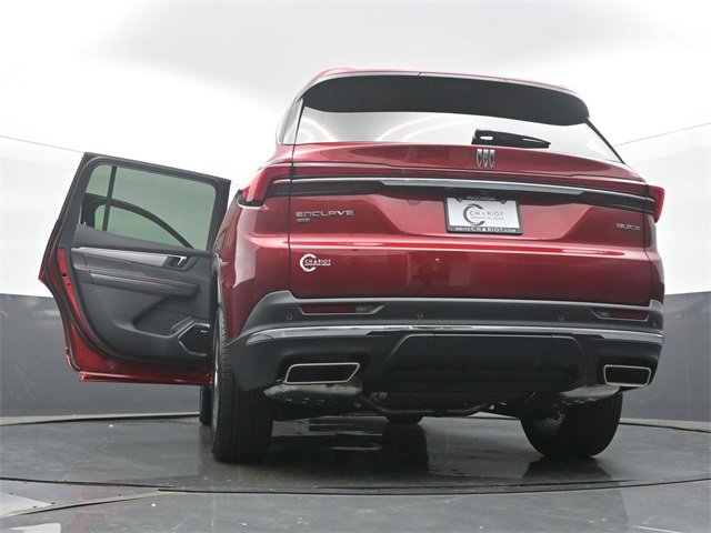 New 2026 Buick Enclave Preferred w/ Power Package image 62