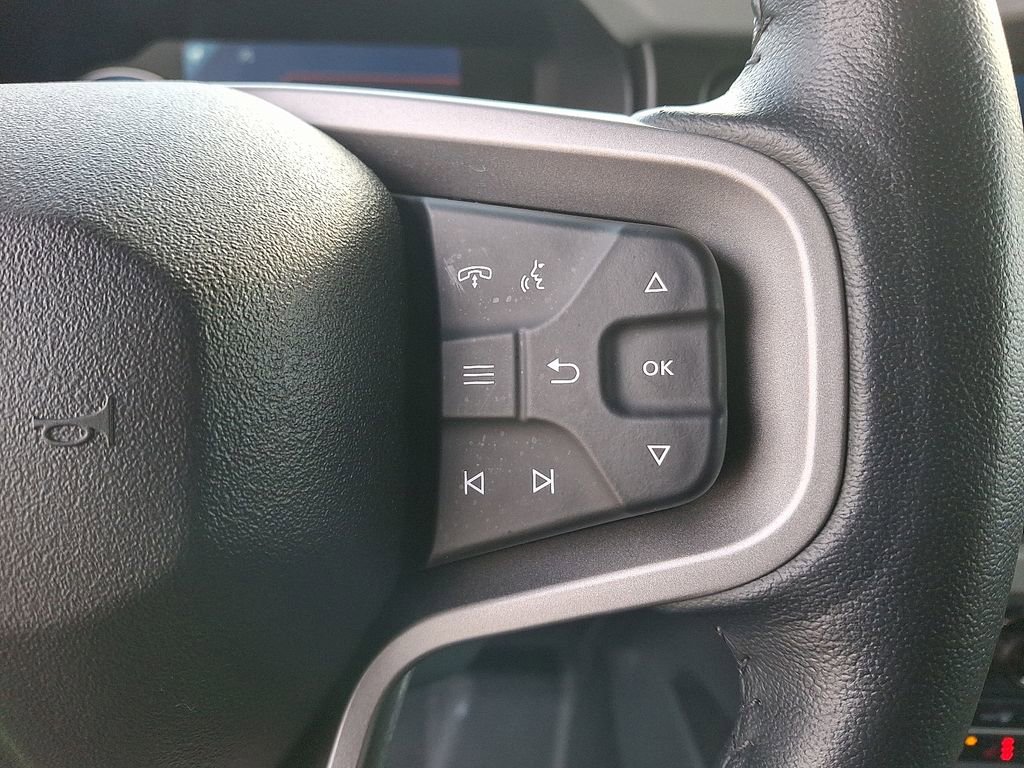 Used 2022 Ford Bronco Badlands image 21