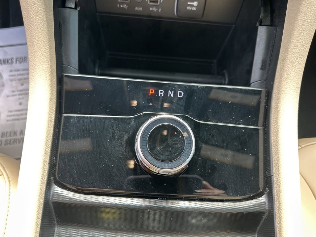 Used 2024 Jeep Grand Cherokee Limited image 20