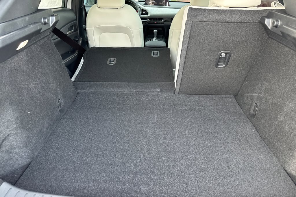 Certified 2026 MAZDA CX-30 AWD 2.5 S image 19