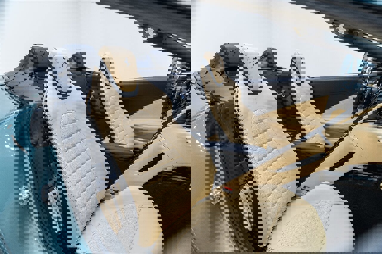 Used 2025 Ferrari Roma Spider image 54