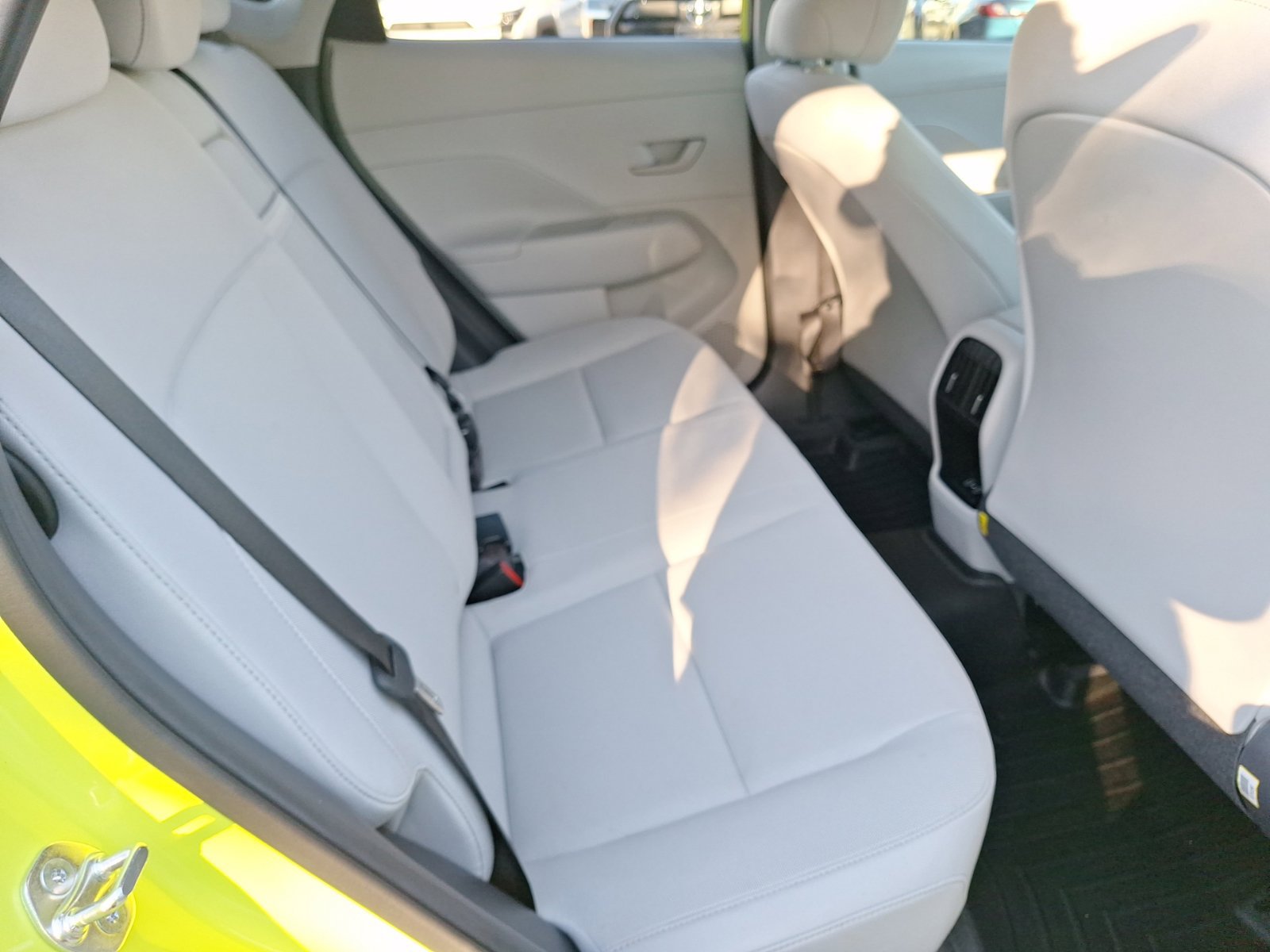 Used 2024 Hyundai Kona SEL FWD image 29