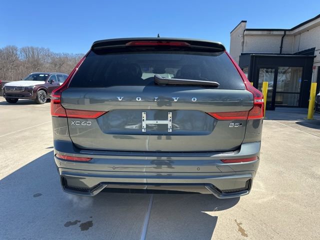 New 2026 Volvo XC60 B5 Plus w/ Protection Package Premier image 6