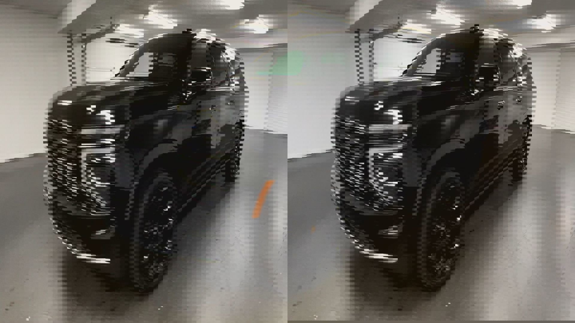 Certified 2025 Chevrolet Suburban High Country image 43