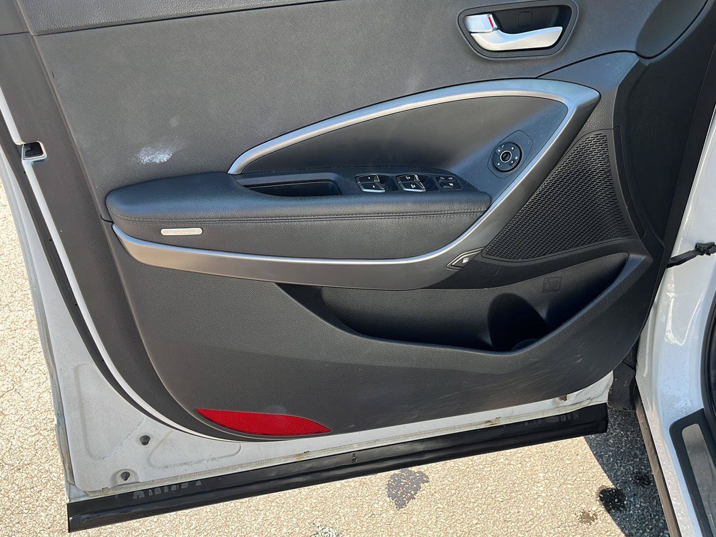 Used 2018 Hyundai Santa Fe Sport 2.0T AWD/4WD image 9