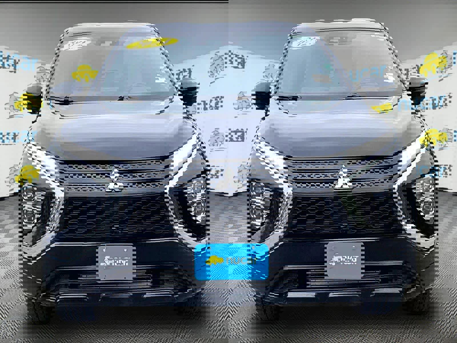 Used 2024 Mitsubishi Eclipse Cross SEL image 2