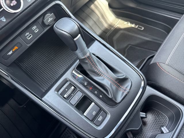 Certified 2024 Honda CR-V Sport image 29