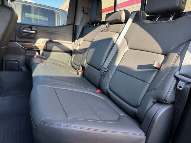 Certified 2021 Chevrolet Silverado 1500 RST w/ All Star Edition Plus image 6