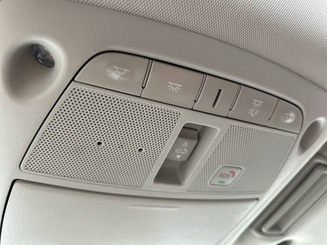Used 2024 INFINITI QX80 Luxe AWD/4WD image 23