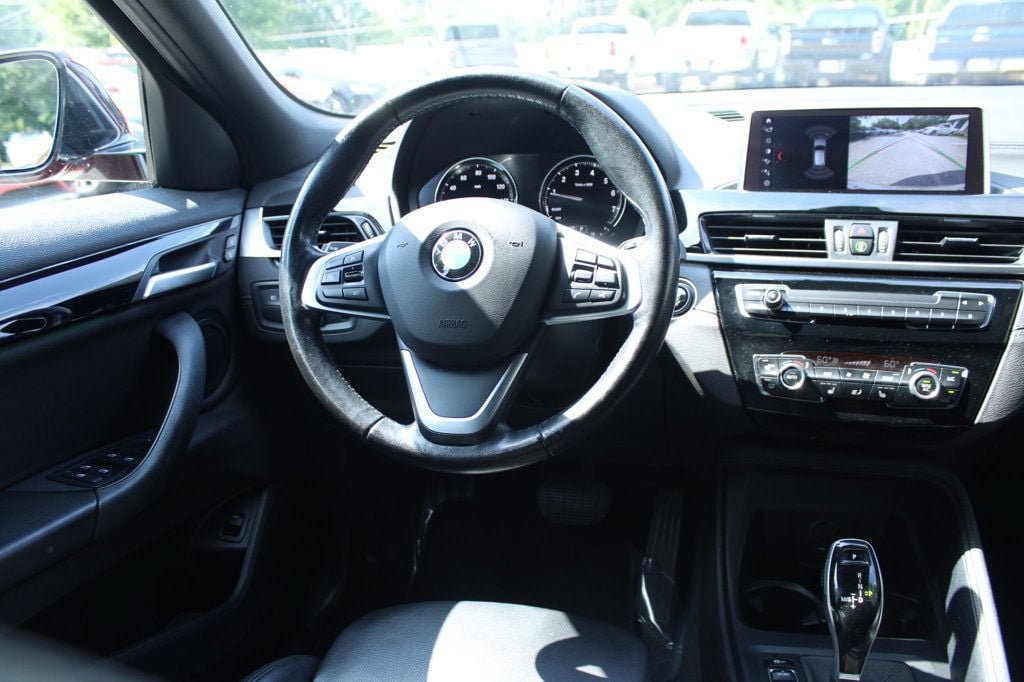 Used 2020 BMW X2 xDrive28i AWD/4WD image 16