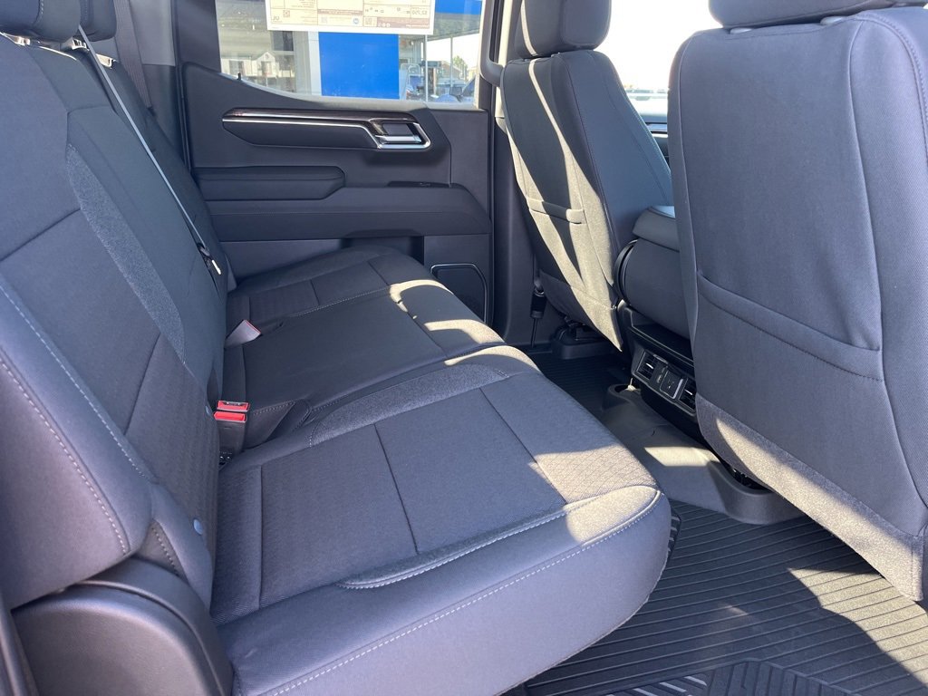 New 2026 Chevrolet Silverado 1500 LT Trail Boss image 25
