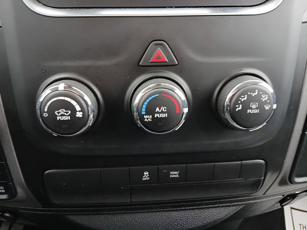 Used 2018 RAM 1500 Express w/ Express Value Package image 17