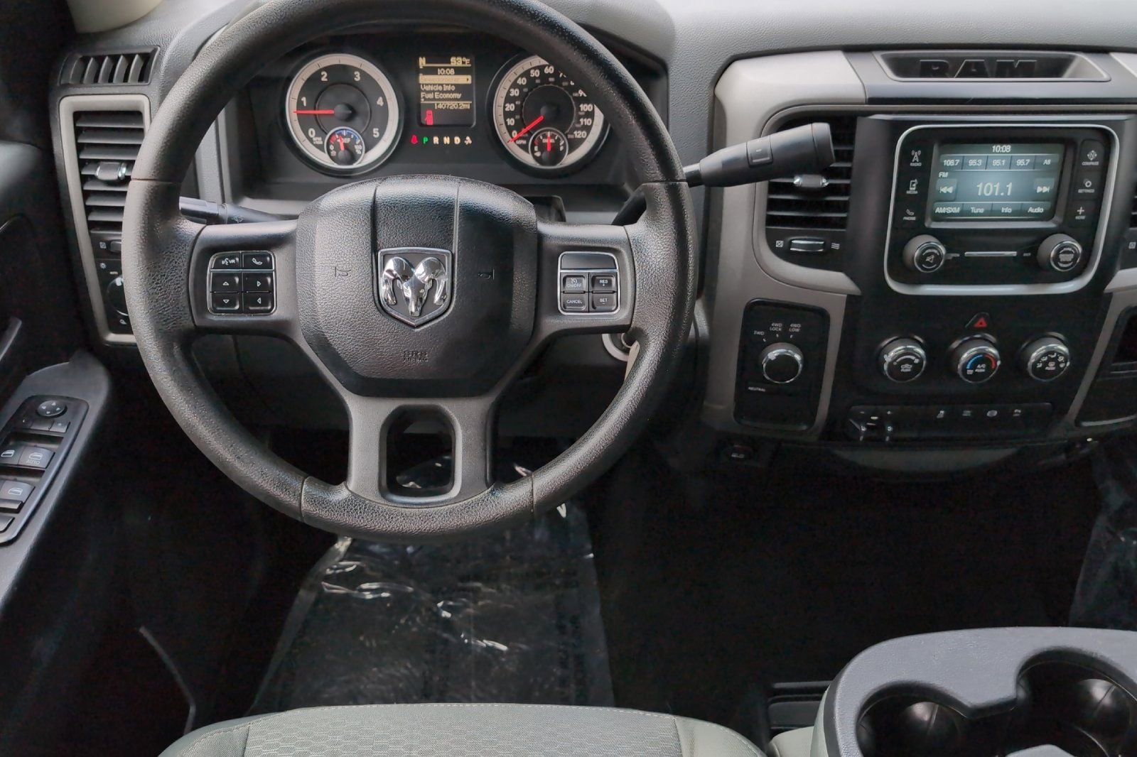 Used 2014 RAM 2500 Tradesman w/ Popular Equipment Group image 14