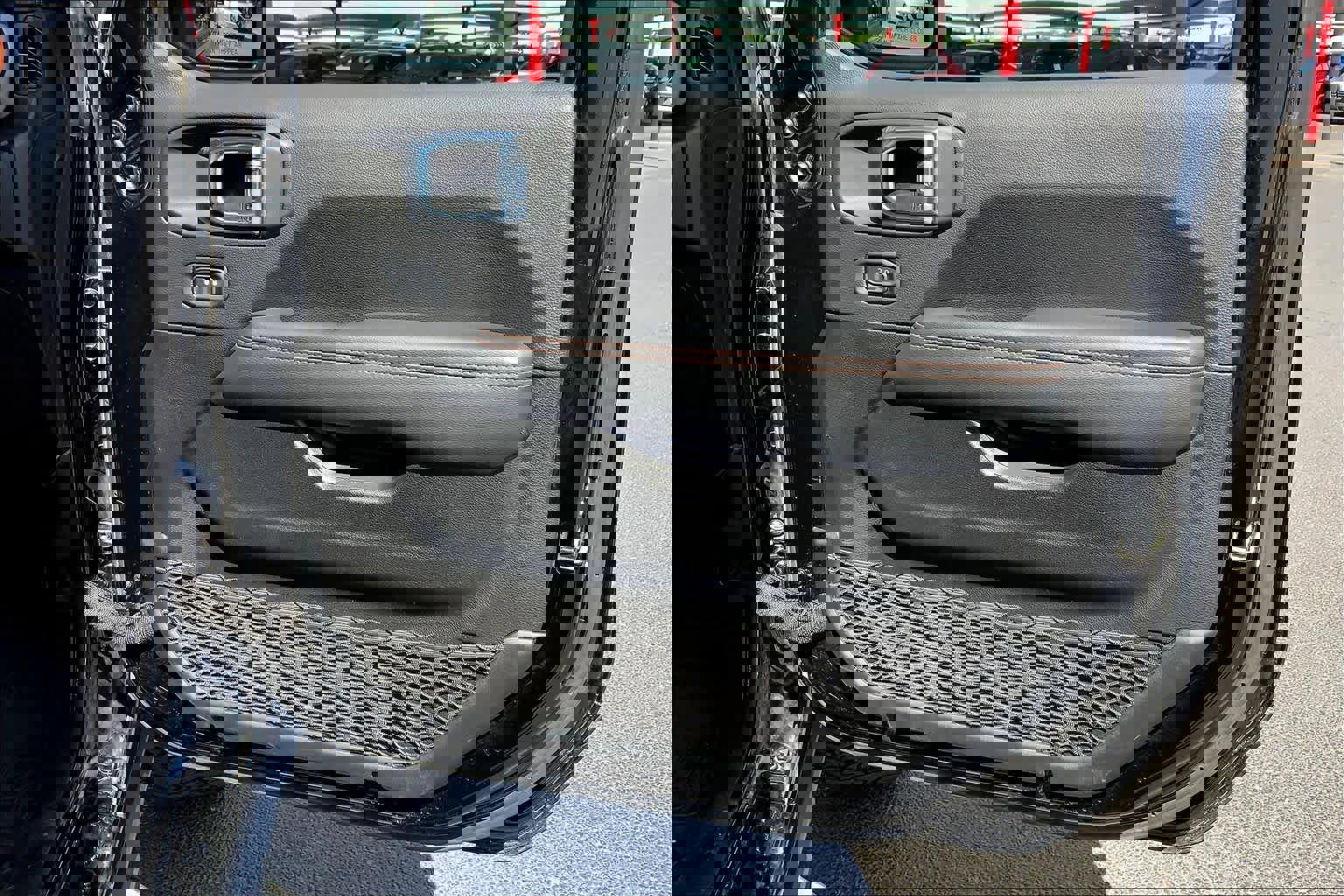 Used 2023 Jeep Gladiator Mojave w/ Trailer Tow Package image 23