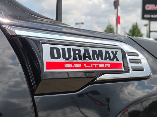 New 2026 GMC Sierra 3500 SLT w/ SLT Premium Package AWD/4WD image 21