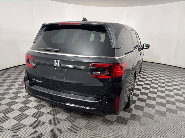 Used 2025 Honda Odyssey EX-L image 6