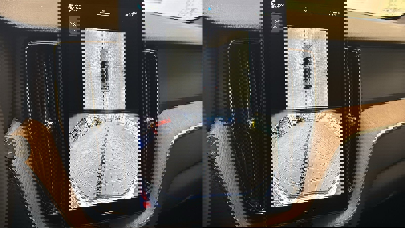 Used 2026 Volvo XC60 T8 Plus w/ Protection Package Premier image 18