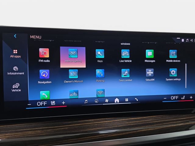 Certified 2026 BMW X7 xDrive40i AWD/4WD image 17