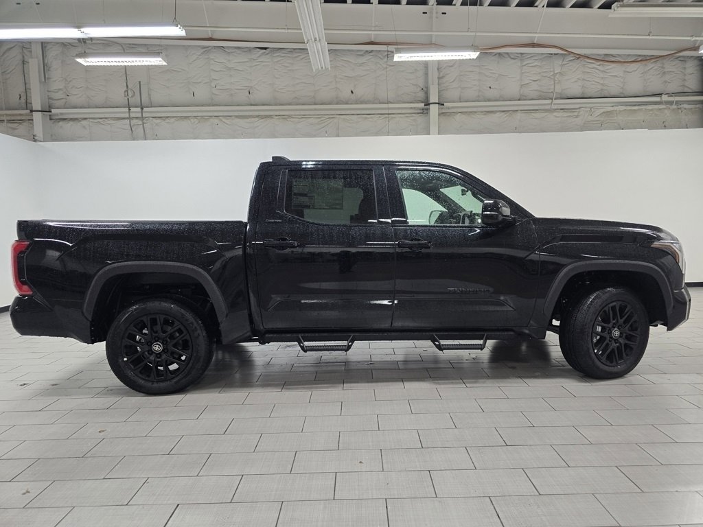 New 2026 Toyota Tundra Limited image 17