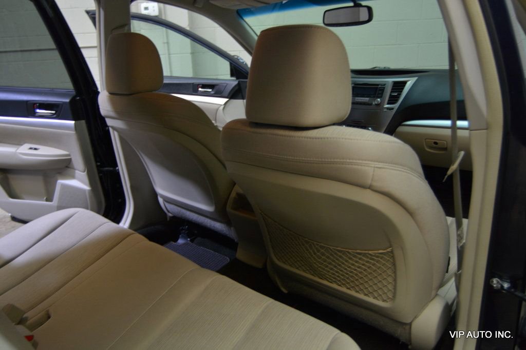 Used 2013 Subaru Outback 2.5i Premium image 19