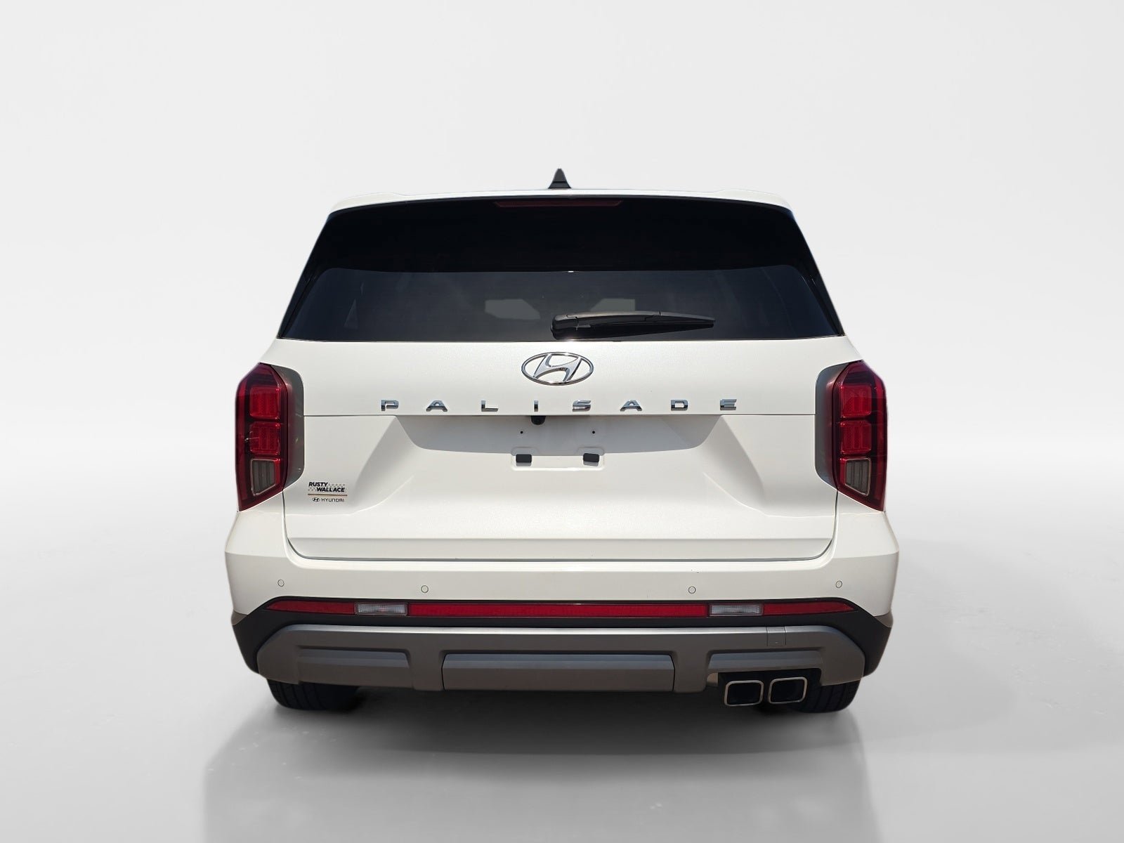 Used 2025 Hyundai Palisade SEL FWD image 4