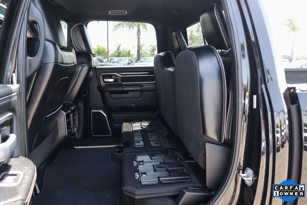 Used 2021 RAM 2500 Laramie image 35