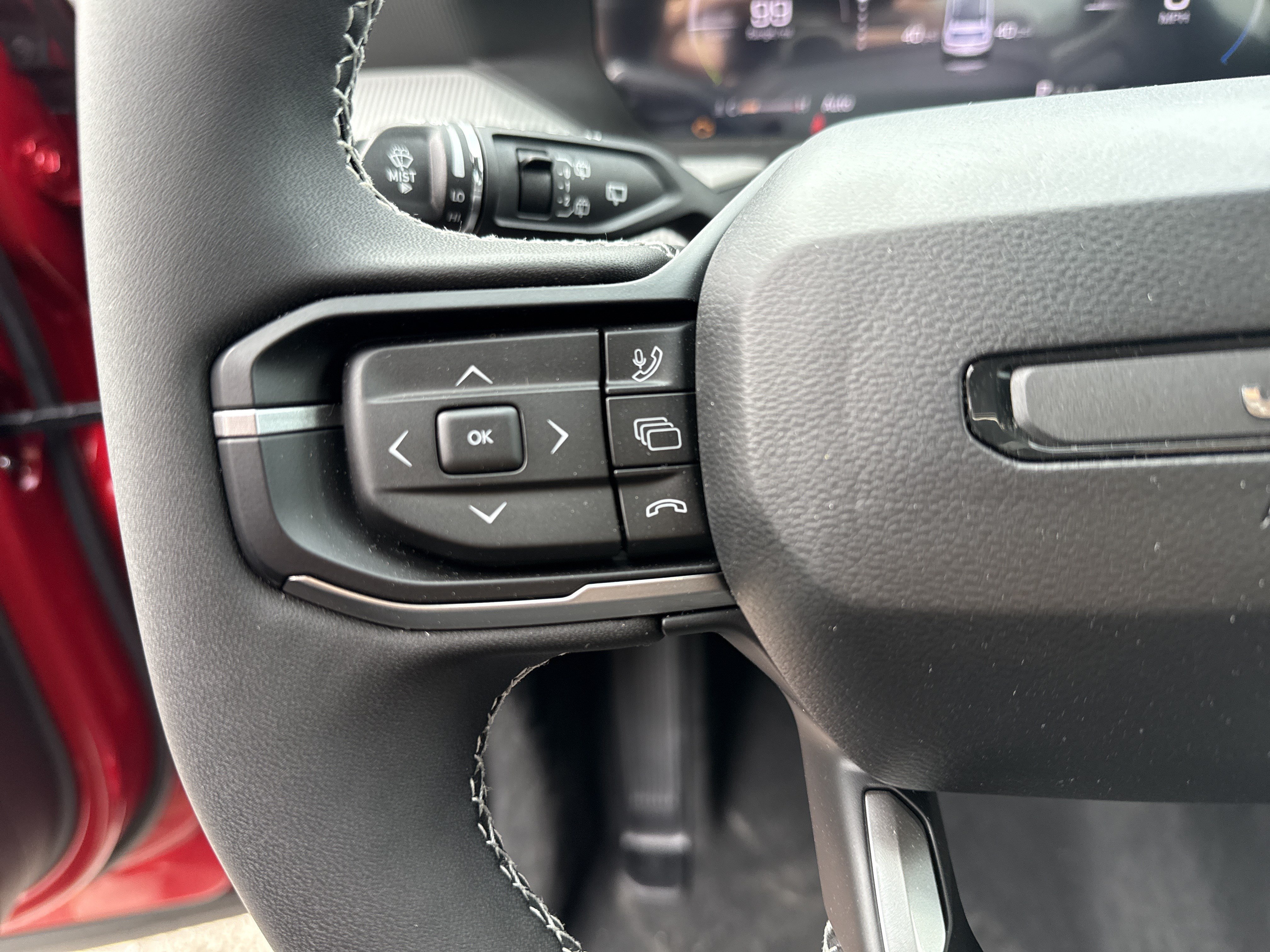 New 2026 Jeep Cherokee Laredo AWD/4WD image 26
