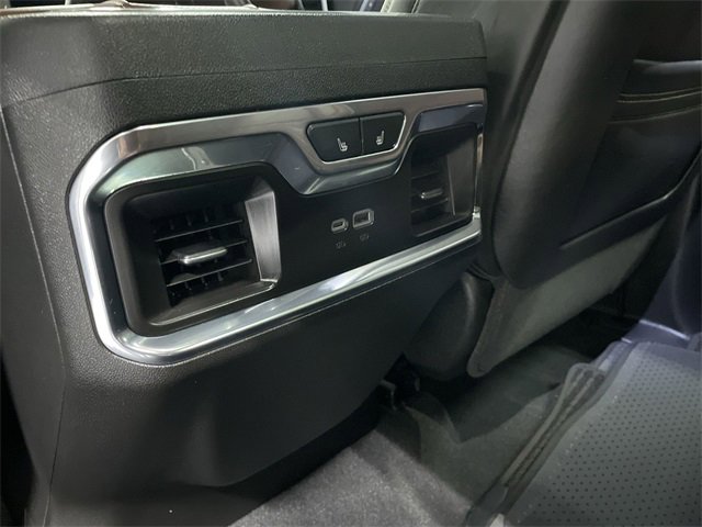 Certified 2025 GMC Sierra 2500 Denali Ultimate image 18