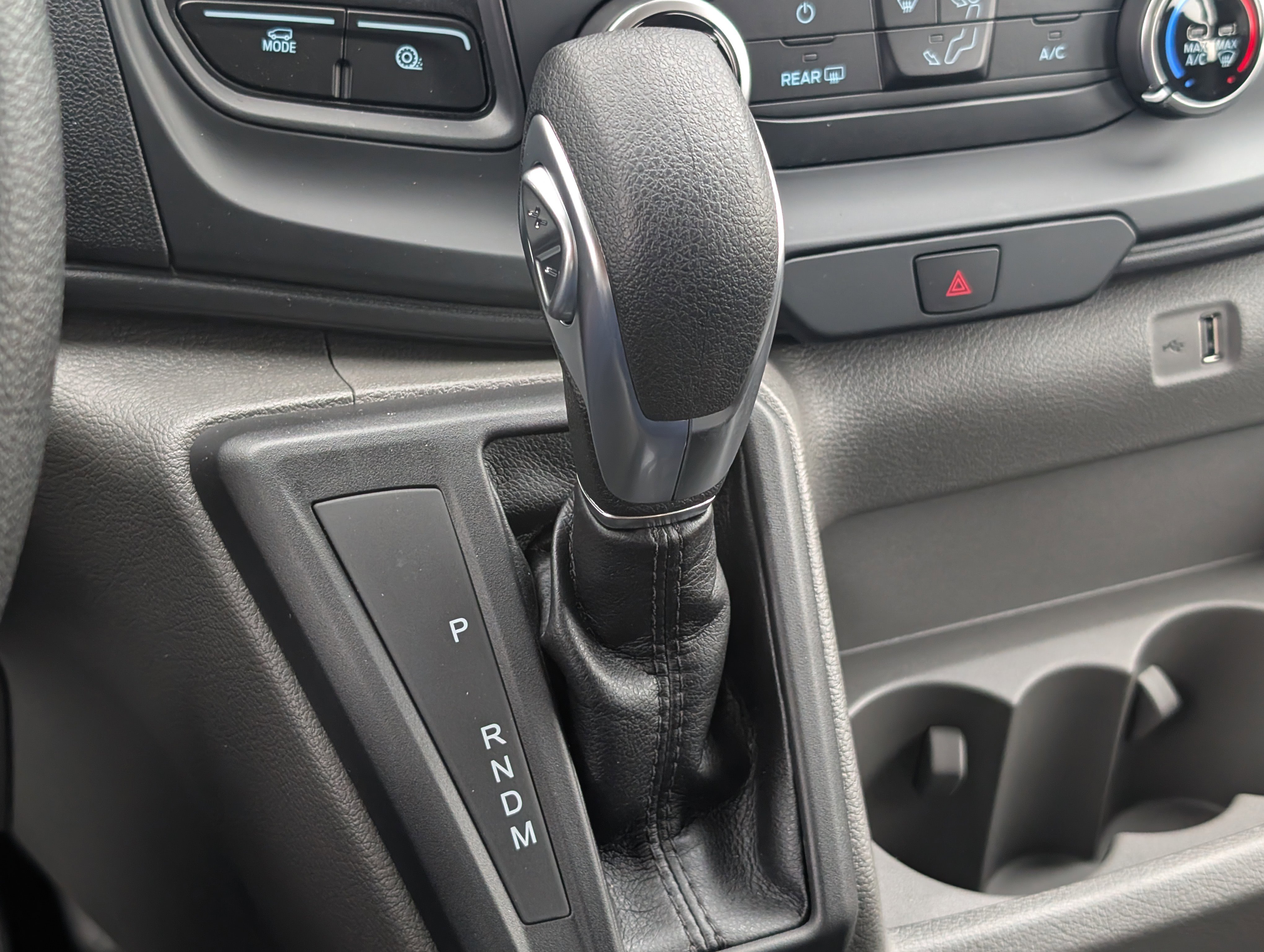 New 2024 Ford Transit 350 XL RWD image 19