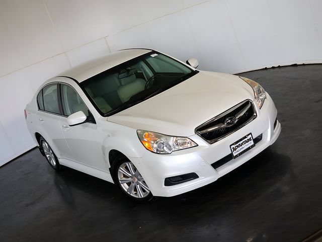 Used 2012 Subaru Legacy 2.5i Premium w/ All-Weather Pkg AWD/4WD image 7