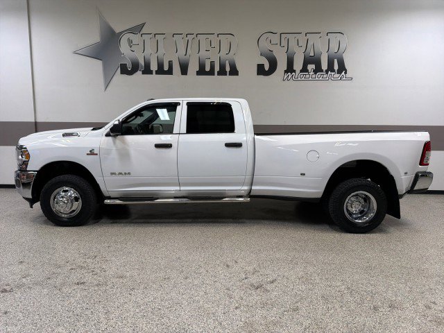 Used 2022 RAM 3500 Tradesman image 1