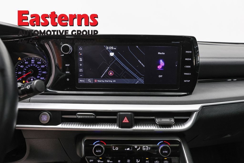 Used 2022 Kia K5 GT-Line w/ GT-Line FWD Premium Package image 12