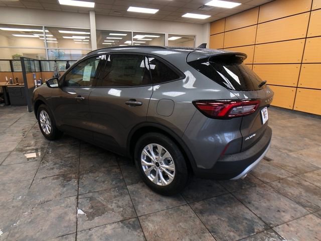 New 2026 Ford Escape Active w/ Cold Weather Package image 5