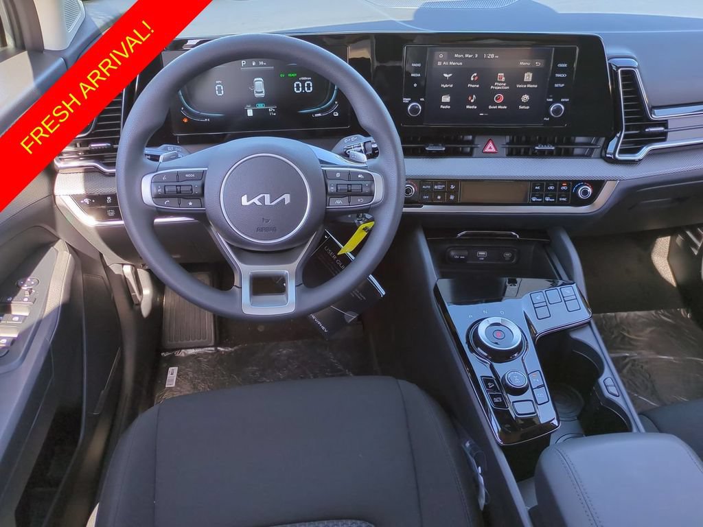 Used 2025 Kia Sportage LX AWD/4WD image 19