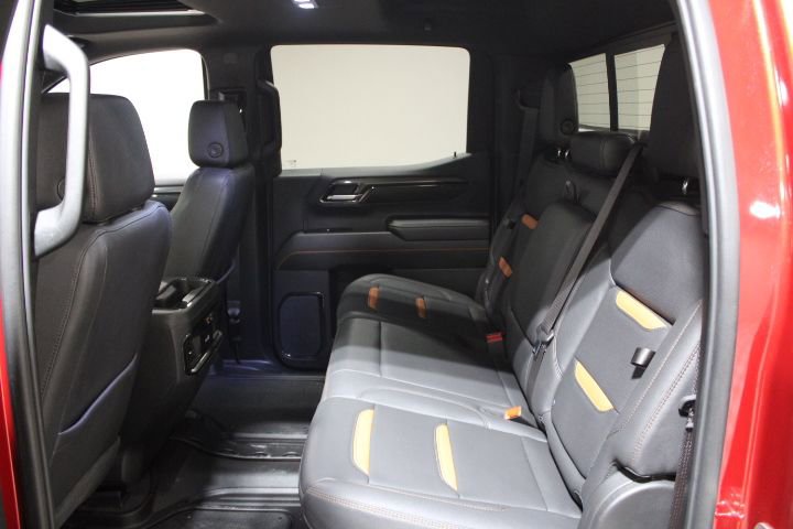 Used 2024 GMC Sierra 1500 AT4 w/ Technology Package image 23