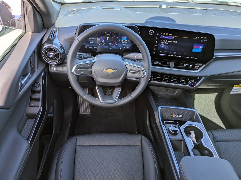 New 2026 Chevrolet Equinox LT w/ Convenience Package II image 16