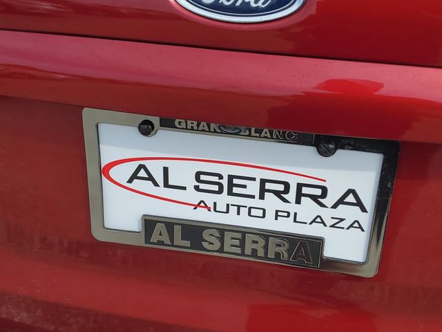 Used 2019 Ford EcoSport SE AWD/4WD image 6