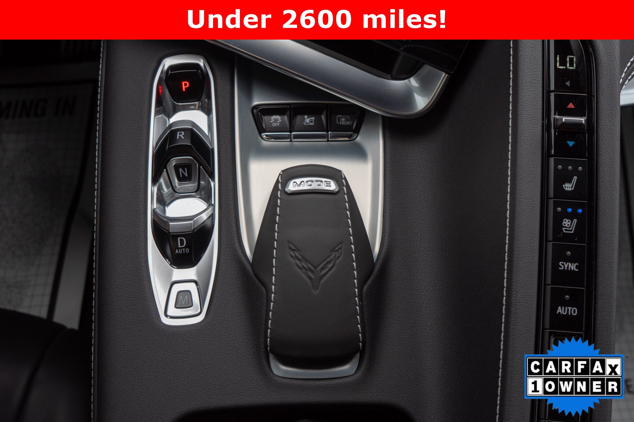 Used 2022 Chevrolet Corvette Stingray Preferred Cpe w/ Z51 Performance Package RWD image 21